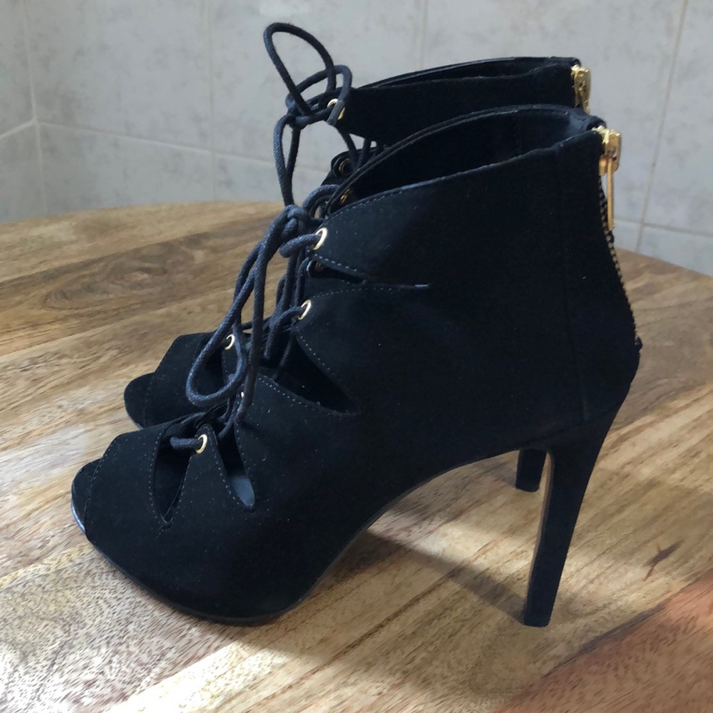 ALDO heels